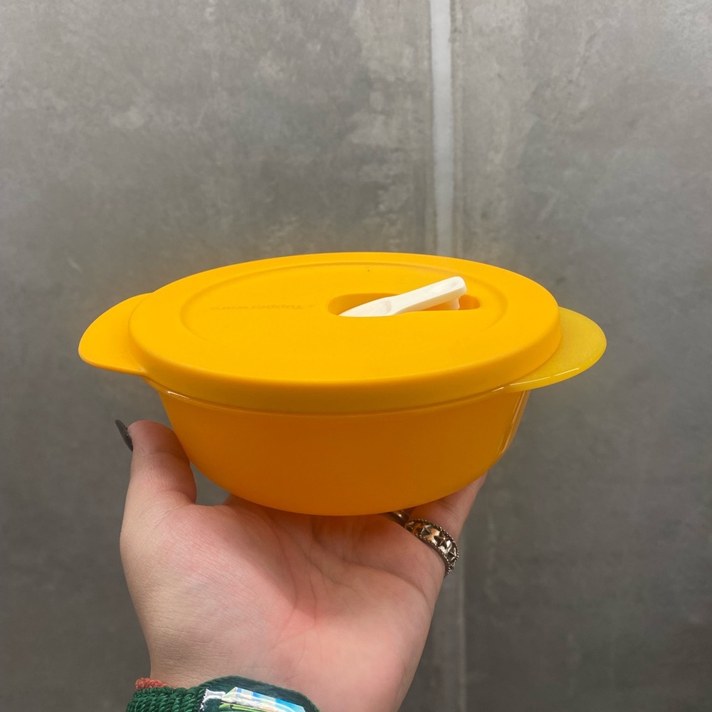 Tupperware